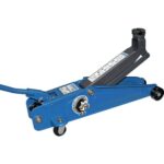 Bild von Kunzer Rangierwagenheber 2,25 Tonnen Hydraulischer Auto Wagenheber F5211