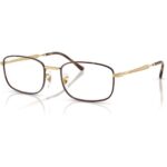 Bild von Brille Ray-Ban RX 6533 (3177) – RB 6533 3177 Damen