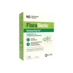 Bild von Ns Nutritional System Immun Florabiotic 30 Kapseln