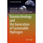 Bild von Springer International Publishing Nanotechnology and the Generation of Sustainable Hydrogen