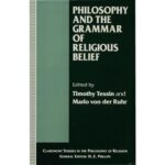Bild von Palgrave Macmillan UK Philosophy and the Grammar of Religious Belief