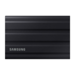 Bild von Samsung Portable SSD T7 Shield, 4 TB Black Black