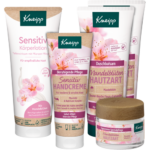 Bild von Kneipp Paket Mandelblüten Lieblinge
