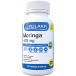 Bild von Polaris Moringa 400 mg 100 Kapseln
