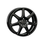 Bild von Autec Tallin 6 5×15 4×100 ET38 MB60 1