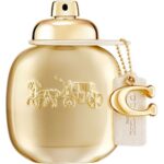 Bild von Coach Gold EDP 50 ml (+ GRATIS Dreams EdP Miniatur) 50 ml