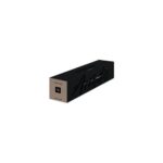 Bild von Nespresso Arondio Vertuo Line 10 Gran Lungo Kaffeekapseln Silber 150 ML Getreidig & mild
