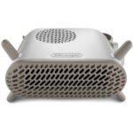 Bild von Delonghi De’Longhi Capsule Fit, Weiß HFS70B20.WH