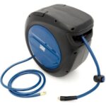 Bild von HBM automatische Druckluftschlauchtrommel