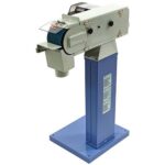 Bild von HBM 100 x 1220 Bandschleifmaschinen