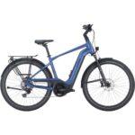 Bild von E-Bike    – Pegasus Strong Evo 10 Lite Herren   – 60 cm