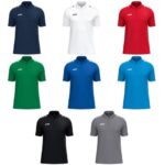 Bild von JAKO Polo One Cotton  – 8 Farben, 7 Größen