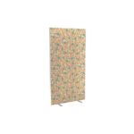 Bild von PAPERFLOW Trennwand easyScreen Garden Factory, 60165 bunt 94,0 x 173,4 cm, 1 St.
