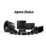 Bild von Alpine HDA-V90 – High-Resolution 5-Kanal-Verstärker   Neu