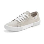 Bild von Lascana Sneaker Damen Grau Gr.42