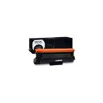 Bild von Ampertec Digital Revolution Toner ersetzt Brother TN-2510 schwarz