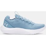 Bild von Under Armour Dynamic 2 Trainingsschuhe für Damen Blau Smoke / Weiß / Weiß 37.5