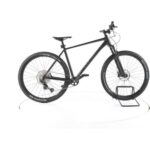 Bild von Bulls Copperhead 3 RS Fahrrad Hardtail black matt XL