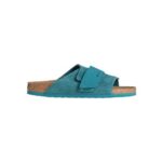 Bild von BIRKENSTOCK Sandale Herren Tūrkis 37,38 Herren