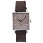 Bild von Nomos Tetra Stahl Handaufzug Kal. Alpha Ref. 481    2601949