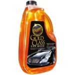 Bild von Meguiares Meguiars Gold Class Shampoo Reiniger Pflege Autoshampoo G7164EU 1,89l