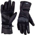 Bild von Modeka Panamericana Handschuhe Schwarz Gr. 11 / XXL