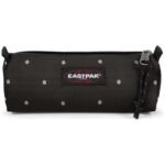 Bild von Eastpak Benchmark Single, 100% Polyester Klein DotsBlackSilver
