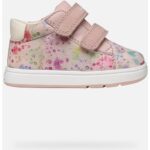 Bild von GEOX Schuhe Biglia Baby Hellrosa/multicolor 24 Hellrosa/multicolor