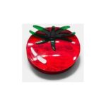 Bild von Stradivarius Haarklammer Tomate  Rot OS
