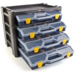 Bild von Tayg Sortimentskasten / Multibox 2 Blau