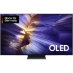 Bild von Samsung GQ55S92FAEXZG 138 cm, 55 Zoll 4K Ultra HD OLED TV