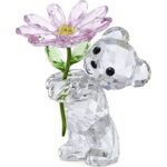 Bild von Swarovski Kris BÃ¤r Ein GÃ¤nseblÃ¼mchen fÃ¼r Dich Unisex OS