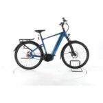 Bild von ZEMO ZE 5 F City E-Bike blue 54