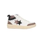 Bild von 2STAR Sneakers Damen Weiß 37 Damen