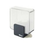 Bild von Nice Elac Blinkleuchte Led-Signalleuchte Für 230v-Automation Mit Integrierter Antenne 433 Mhz