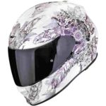 Bild von Scorpion EXO-491 Dream weiß chamäleon Gr. XS 53/54