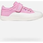 Bild von GEOX Schuhe Tippeste Junior Dunkelrosa 34 Dunkelrosa