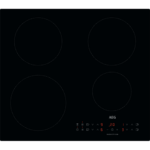 Bild von AEG 5000 Induktion Autarkes Induktionskochfeld / Hob²Hood® / 60 cm I64KV301CB