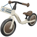 Bild von HUDORA Laufrad Cruisy, mocha