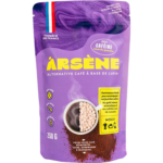 Bild von Arsène – Lupinenkaffee Mit Koffein, Gemahlen, 250 G – MaxiCoffee