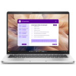 Bild von Dell Pro 14 Plus Laptop (RX4MM) – 30 € Gutschein, B2B-Rabatt möglich