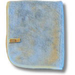 Bild von Nano Plus NanoPlus Premium Reinigungstuch Blau – Ultimative Reinigung mit Nanofasern (1 Stück) blau 1