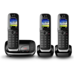 Bild von Panasonic KX-TGJ323 Schnurlostelefon