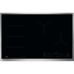 Bild von AEG 6000 Flex Autarkes Induktionskochfeld / Hob²Hood® / 83 cm TI84IF0FRB