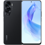 Bild von Honor 90 Lite 8GB+256GB,MediaTek Dimensity 6020,Midnight Black,6,7″ FullView Display