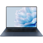 Bild von Huawei MateBook X Pro 2023, 14 Inch 3.1K Touch Display, Intel Core i7-1360P, 16GB DDR5, 1TB SSD, Powered by Intel Evo Platform, Skin-Soothing Metallic Body, Windows 11, QWERTZ, Ink Blue