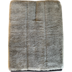 Bild von NanoPro XL Glover Handschuh Grau – Nanofaser-Reinigungshandschuh   Extra Stark & Effizient