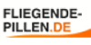 fliegende-pillen.de Logo
