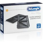 Bild von Delonghi De’Longhi Sandwichplatten DLSK154