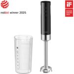 Bild von ZWILLING XTEND Kabelloser Stabmixer, Einzelprodukt ohne Akku